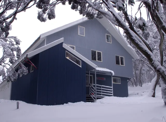 Terama Ski Lodge