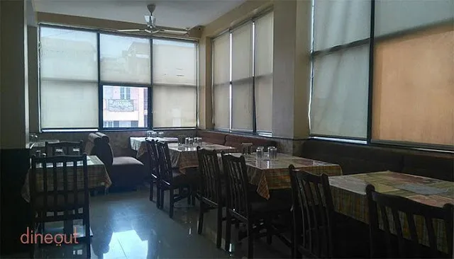 New Uncle Kitchen (Since 1997)