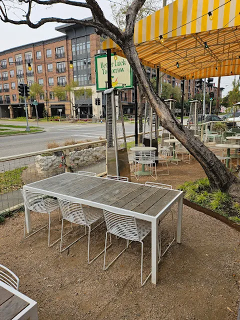 Better Luck Tomorrow