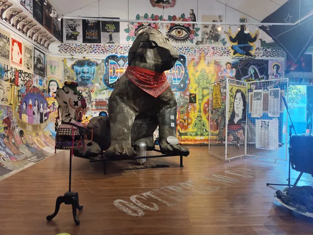 Museo del Estallido Social