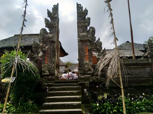 Pura Ulun Kulkul