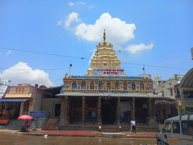 Kottureshwara Temple