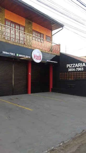 Truque Da Pizza Pizzaria e Rodízio de Pizza a domicílio