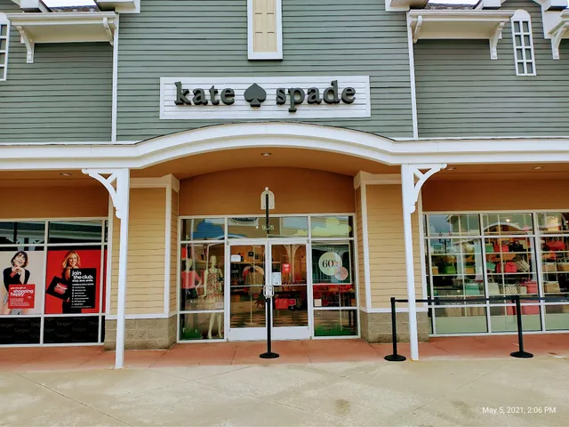Kate Spade Outlet