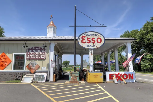 Port Royal General Store