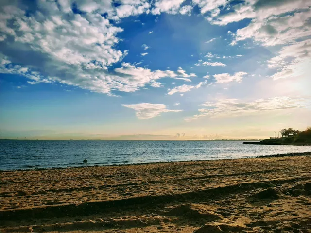 Veteran's Memorial Park