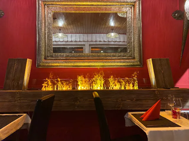 Restaurant Lamassu: wir sind umgezogen. Neu Bergrestaurant Ahorn-Alp, Ahorn 125 B, 4952 Eriswil.