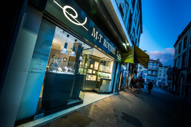 Bijouterie Horlogerie Workshop