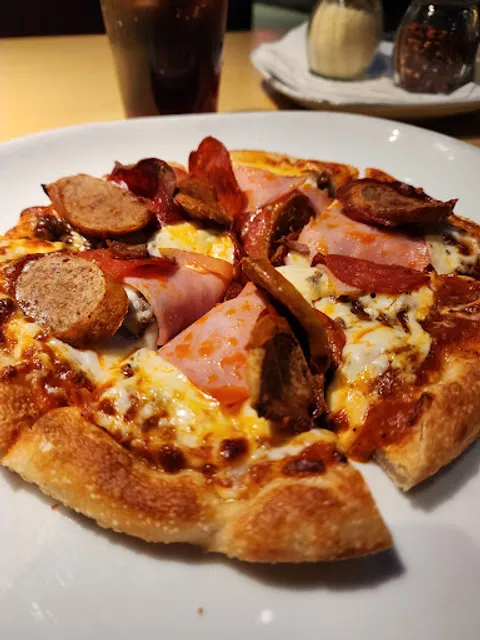 Boston Pizza