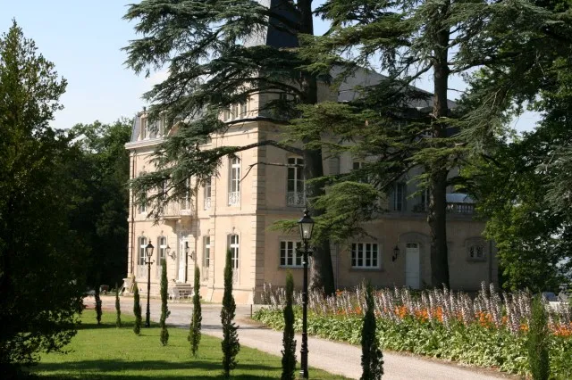 Château Portos