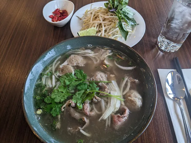 Phuong-Thao Restaurant