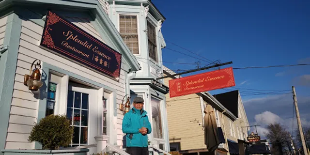 Splendid Essence Restaurant