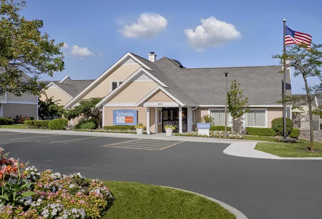 Sonesta ES Suites Birmingham Homewood