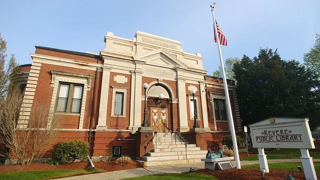 Revere Public Library