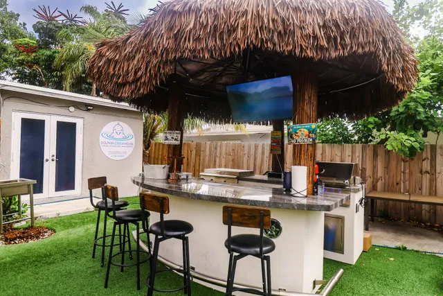 Dolphin Crew House - Fort Lauderdale