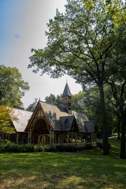 The Dairy Visitor Center and Gift Shop