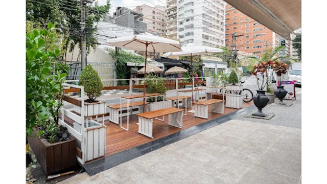 Bacio di Latte - Oscar Freire