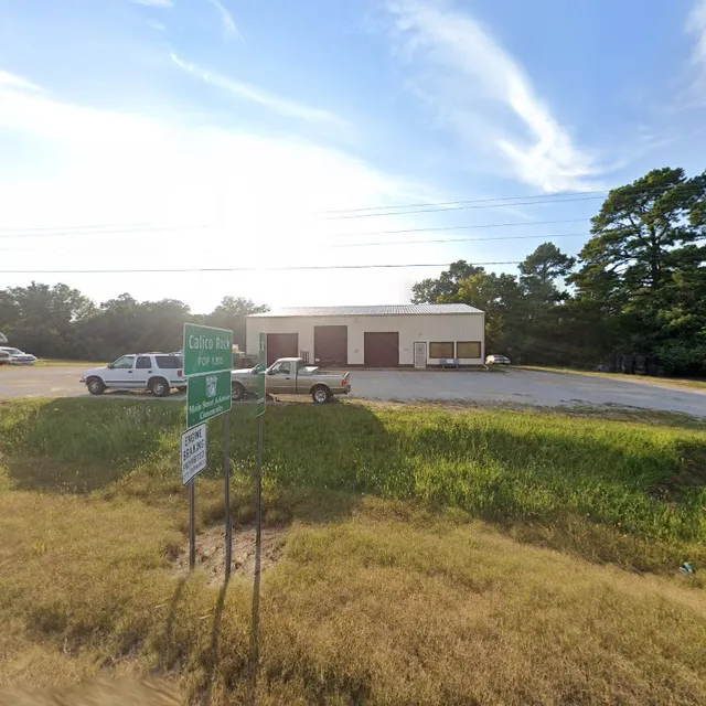 Keystone Tire Services