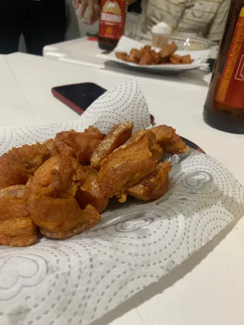 Bar do Adélcio - Caiçara