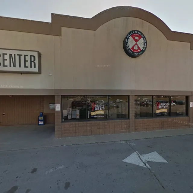 Dale Robertson Center