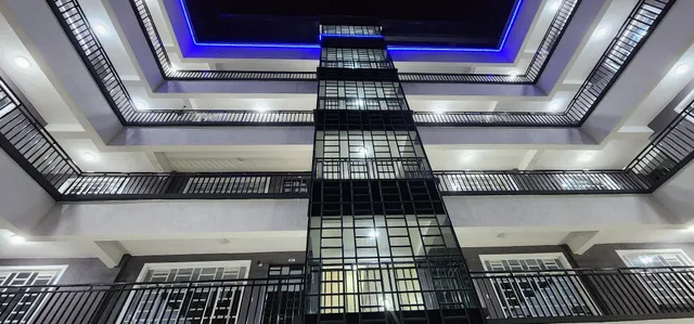 VACANZA FURNISHED APARTMENTS - FANCY