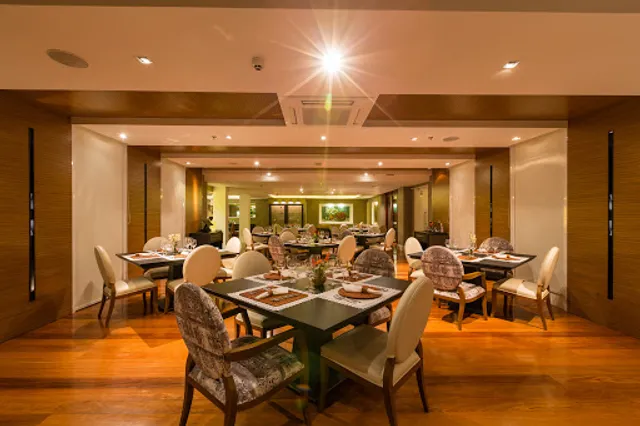 Le Palmier Restaurante