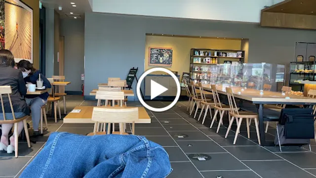 Starbucks Coffee - LuVit Town Nakatsugawa
