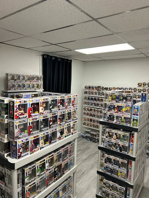 Kingdom Collectibles