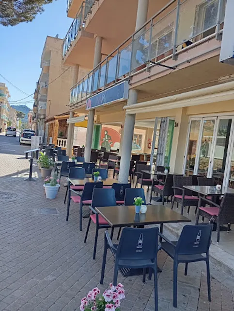 PapaRazzi cala rajada