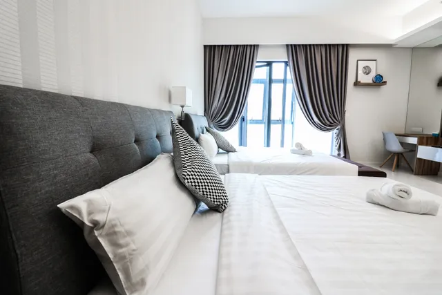 Victoria Home Bukit Bintang