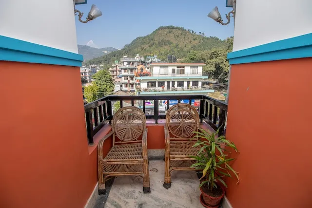 OYO 224 Danfe Hotel Pvt Ltd