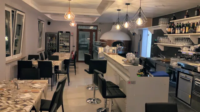 Trattoria degli Amici