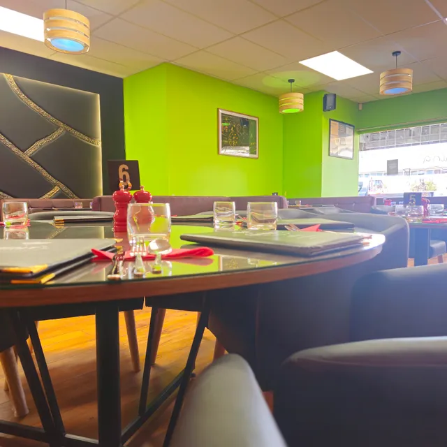 mint indian restaurant