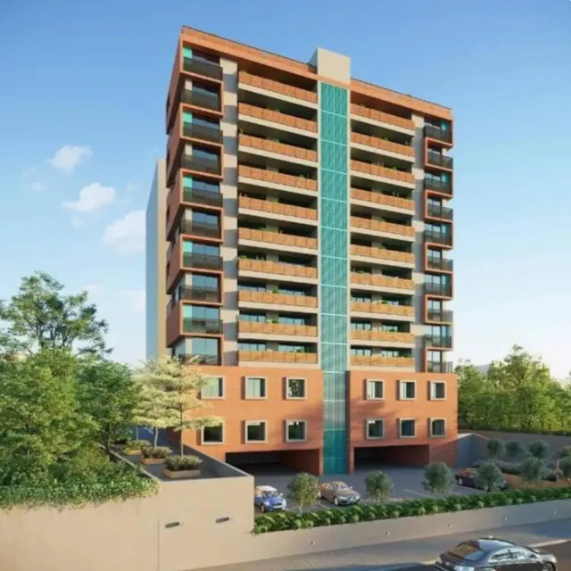 River Heights Apartments