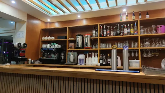 Restaurant Panda Calais