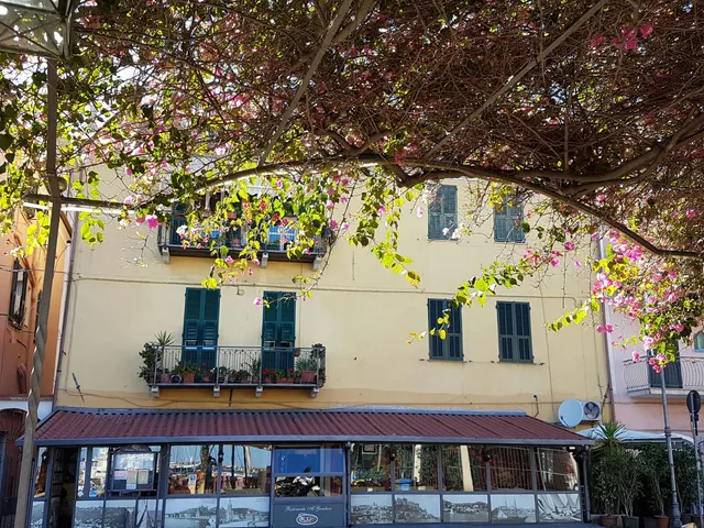 Guesthouse Perlanera