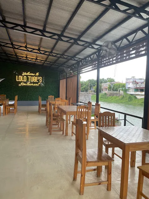 Lolo Tuge Restaurant