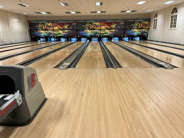 Wilmette Bowling Center Inc