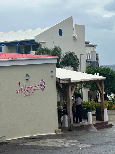 Juliette’s Bistro