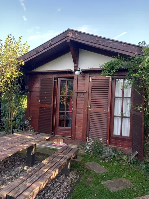 Kućica na Drini NIKOLIJA 2