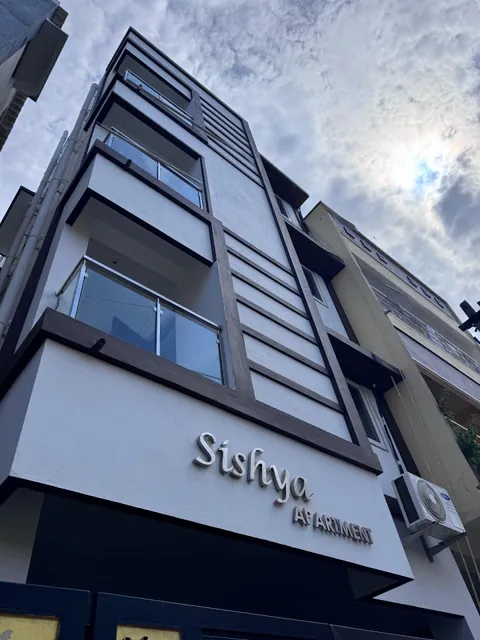 Sishya Hotels & Serviced Apartment Chennai OMR