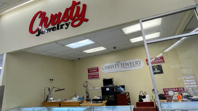 Christy Jewelry