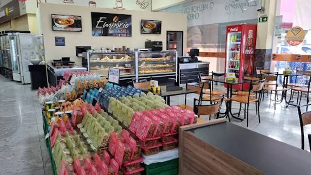 Empório Café