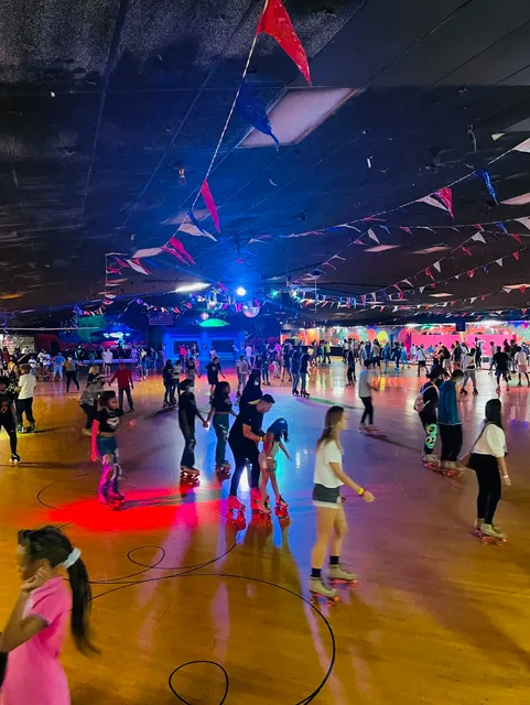 Astro Skate of Orlando