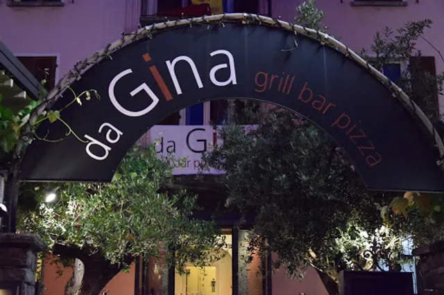 Ristorante da Gina