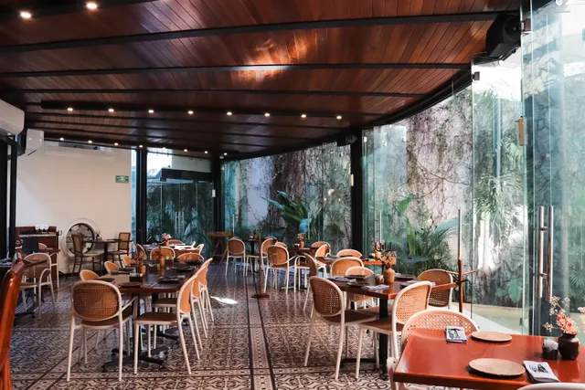 Bibani Cocina del Mundo