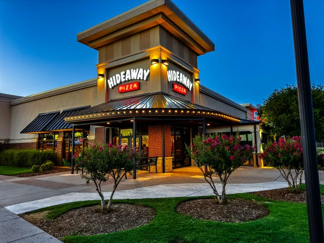 University Town Center