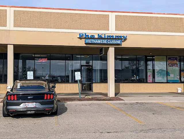 Pho Kimmy