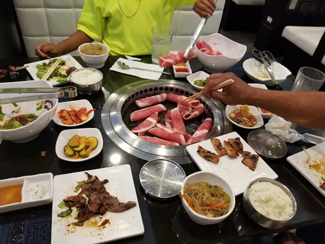 Breakers Prime Buffet