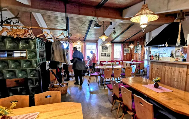 Bergbaude Kohlhaukuppe